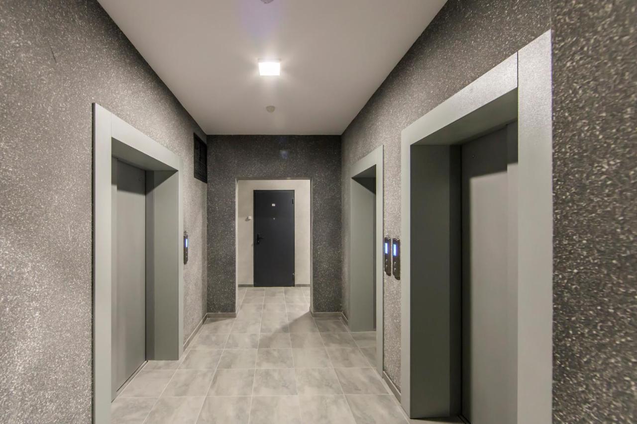 Стильные Апартаменты,Метро Вырлица,Метро Харьковская Kiev Exterior foto